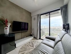 Sims Urban Oasis (D14), Condominium #559838151